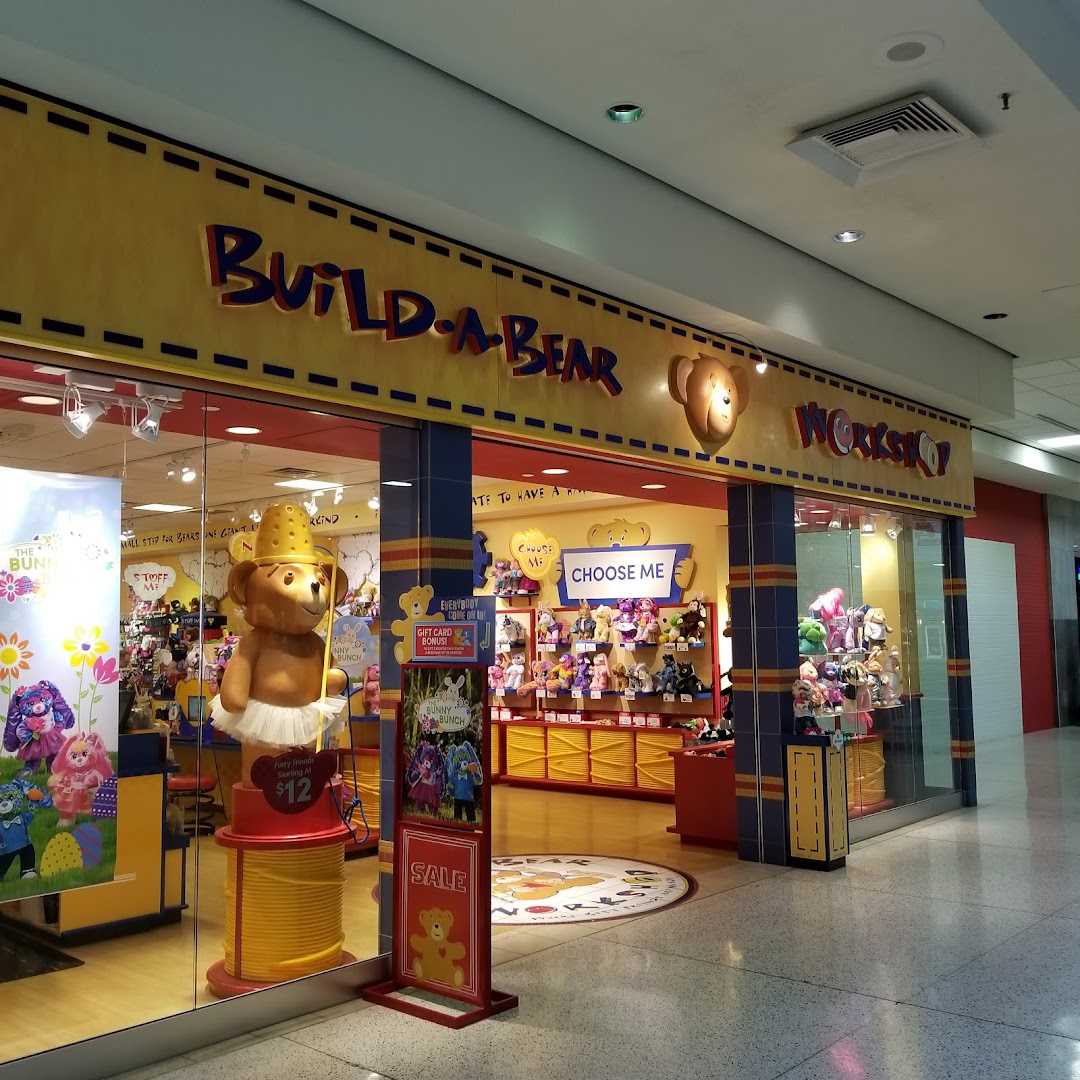Build-A-Bear Workshop
