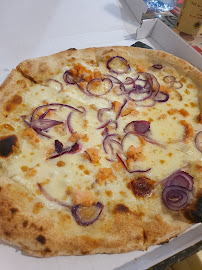 Plats et boissons du Pizzeria IL PIZZAIOLO à Palavas-les-Flots - n°15