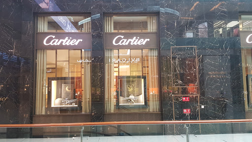 cartier mall of emirates hours