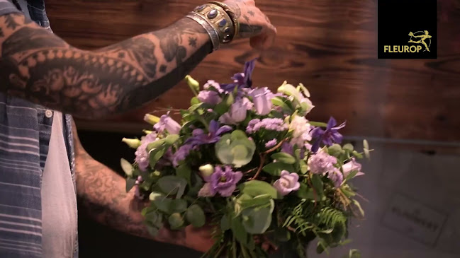 Rezensionen über The BLOOMERY in Zürich - Blumengeschäft
