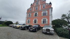 Schloss Freudental - Hotel Allensbach - Golf Allensbach - Festlichkeiten Allensbach