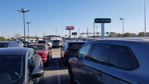 Used Car Dealer «Enterprise Car Sales», reviews and photos, 17724 Northwest Fwy, Houston, TX 77065, USA