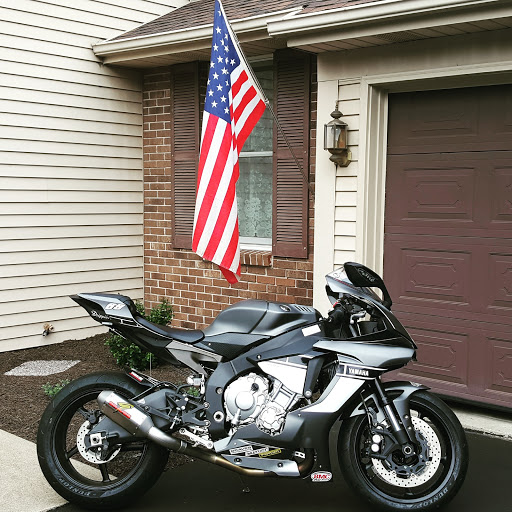 Motorcycle Dealer «B & B Sales & Services», reviews and photos, 343 Champ Blvd, Manheim, PA 17545, USA
