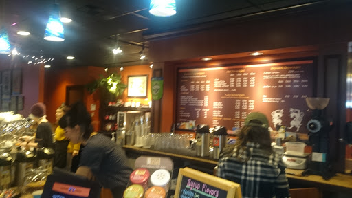 Coffee Shop «Dancing Goats Coffee Bar», reviews and photos, 4219 6th Ave SE, Lacey, WA 98503, USA