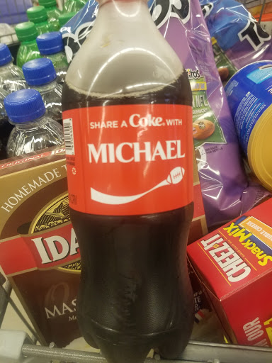 Grocery Store «Food Lion», reviews and photos, 11010 Kentucky Springs Rd, Mineral, VA 23117, USA