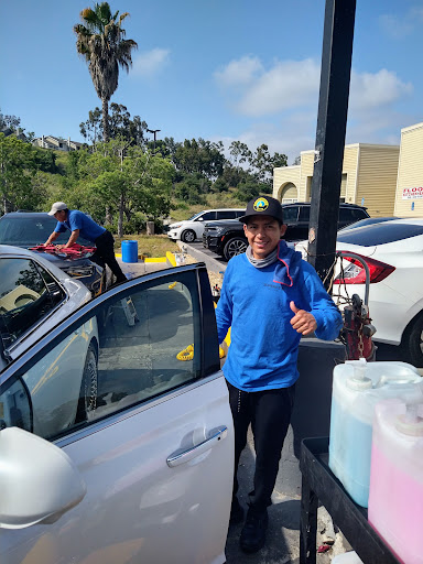 Superfine Auto Spa en Mission Viejo