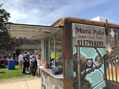 Marco Pollo Food Truck and Catering