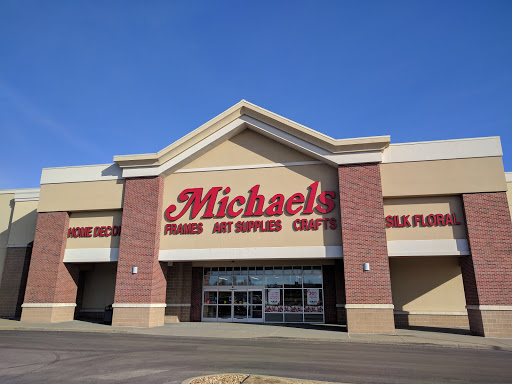 Craft Store «Michaels», reviews and photos, 13627 Washington St, Kansas City, MO 64145, USA
