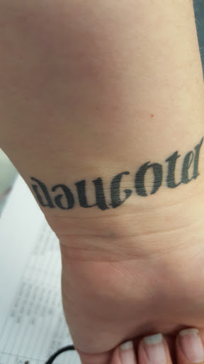 Tattoo Shop «Mothers Tattoo & Body Piercing», reviews and photos, 3625 Dixie Hwy, Elsmere, KY 41018, USA