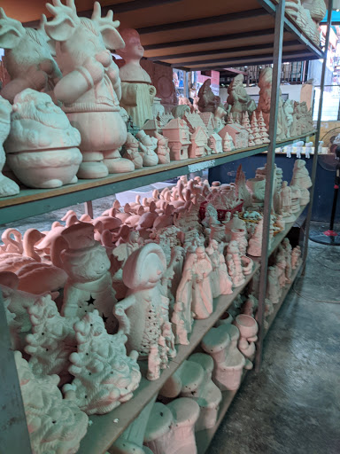 Ceramicas Angela C.A.
