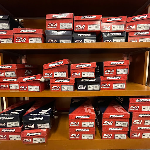 Department Store «Belk», reviews and photos, 2750 S Central Expy, McKinney, TX 75070, USA