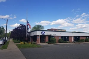 Springfield VA Clinic image
