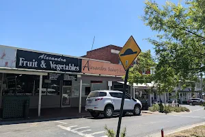 Alexandra Bakery & Cafe image