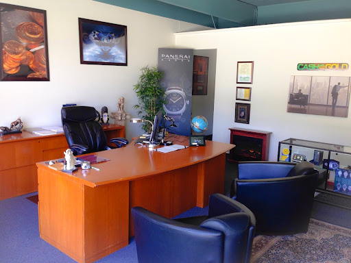 Pawn Shop «Cash for Gold Store», reviews and photos, 1260 Civic Dr, Walnut Creek, CA 94596, USA