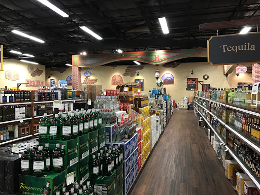 Liquor Store «Goody Goody Liquor», reviews and photos, 4701 Colleyville Blvd, Colleyville, TX 76034, USA