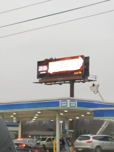 Lamar Advertising of Evansville