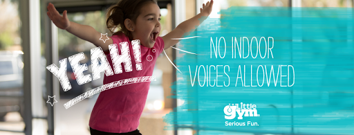 Gymnastics Center «The Little Gym of Barrington», reviews and photos, 724 S Northwest Hwy, Barrington, IL 60010, USA