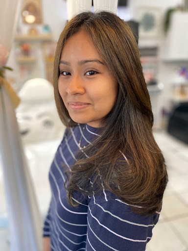 Hair Salon «Crissel New York Hair Salon», reviews and photos, 4013 5th Ave, Brooklyn, NY 11232, USA