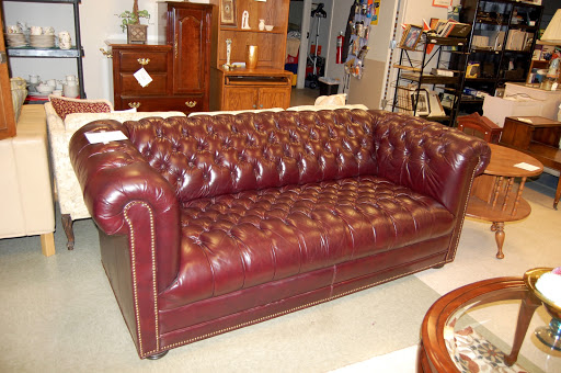 Thrift Store «Lucille....resale reinvented», reviews and photos