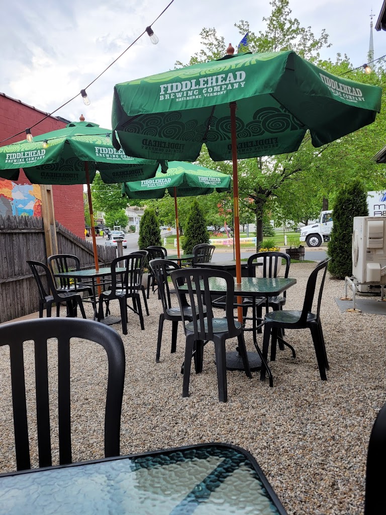 51 Park Restaurant & Tavern Great Barrington, MA 01238 Menu, Hours