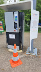 BP Charging Station Saint-Léger