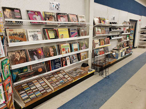 Thrift Store «St Vincent de Paul Thrift Store - East», reviews and photos