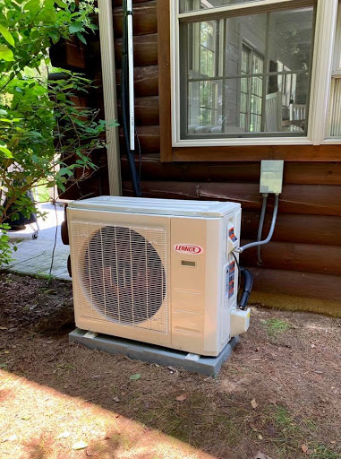 Heating Contractor «4 Seasons Air», reviews and photos