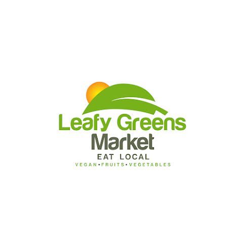 Leafy Greens by null
