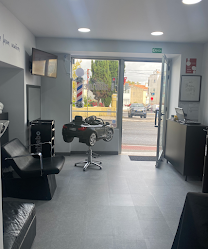 Barbearia Sérgio Lopes (Porto Salvo)