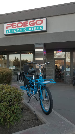 Pedego Electric Bikes Reno