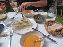Plats et boissons du Restaurant Frida à Bordeaux - n°11