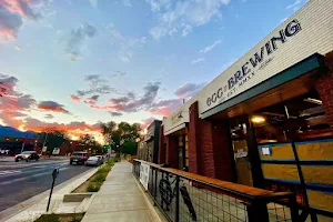 OCC Brewing and Restaurant image