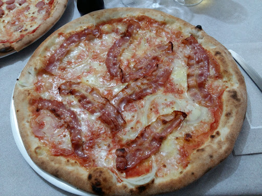 Bar Pizzeria Da Luciano Mazzette in Ollolai, Provincia di Nuoro