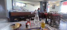 Plats et boissons du Restaurant La Tonnelle à Pagnoz - n°5