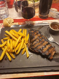 Steak du Restaurant Buffalo Grill Narbonne - n°12