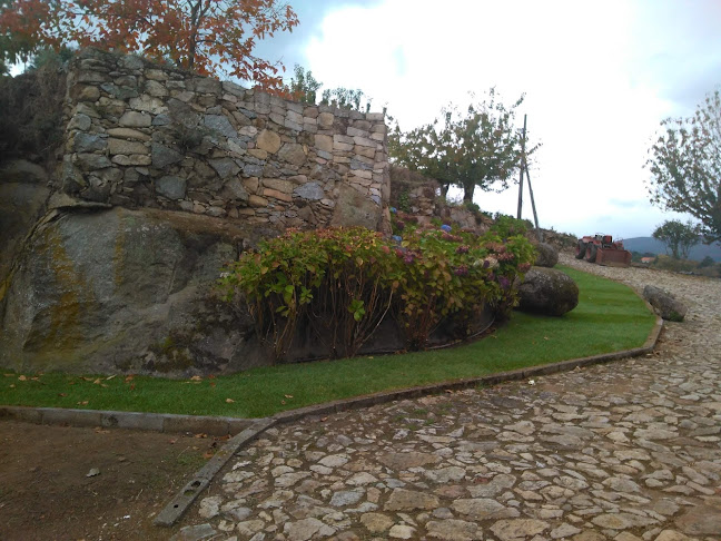 Avaliações doRestaurante Bar Quinta Ferra Bordão (sé) em Lamego - Restaurante