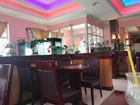 Atmosphère du Restaurant asiatique Perle d'Asie à Les Clayes-sous-Bois - n°12