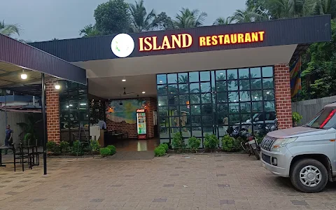 Island Restaurant, KSTP Road, Pilathara image