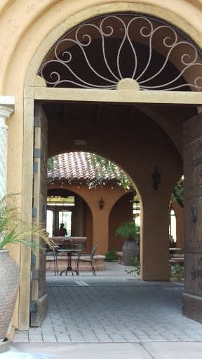 Golf Club «Tuscany Falls Golf Course», reviews and photos, 16262 Clubhouse Dr, Goodyear, AZ 85395, USA