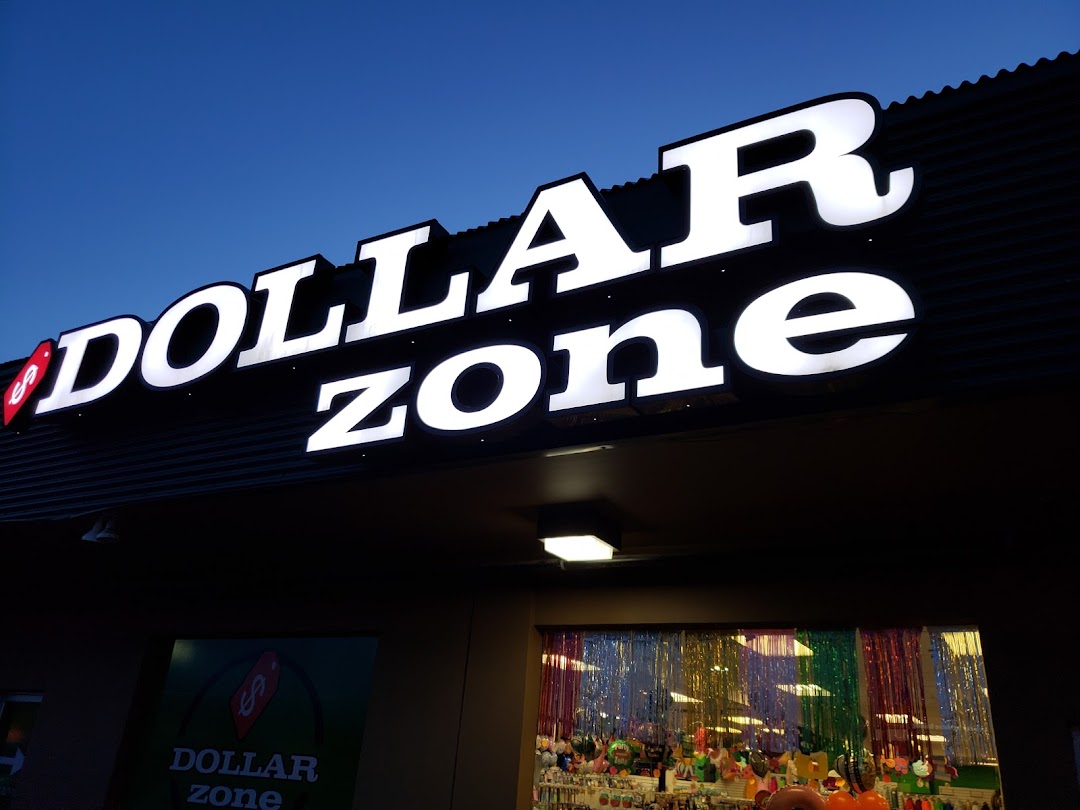 Dollar Zone