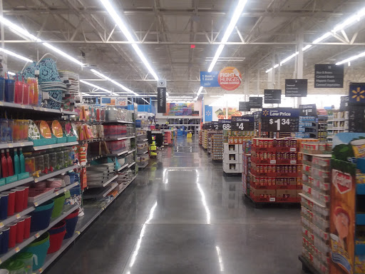 Discount Store «Walmart», reviews and photos, 25800 Kuykendahl Rd, Tomball, TX 77375, USA