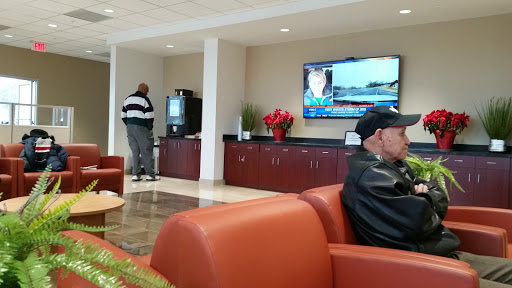 Toyota Dealer «Bill Page Toyota», reviews and photos, 2923 Annandale Rd, Falls Church, VA 22042, USA