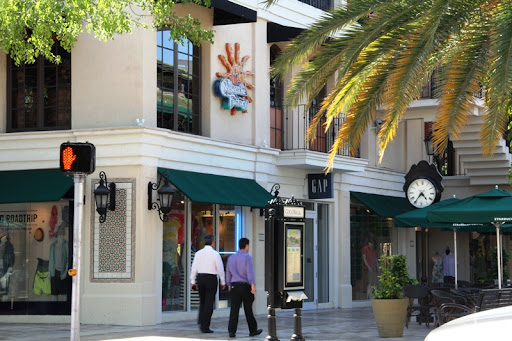 Shopping Mall «CocoWalk», reviews and photos, 3015 Grand Ave, Coconut Grove, FL 33133, USA