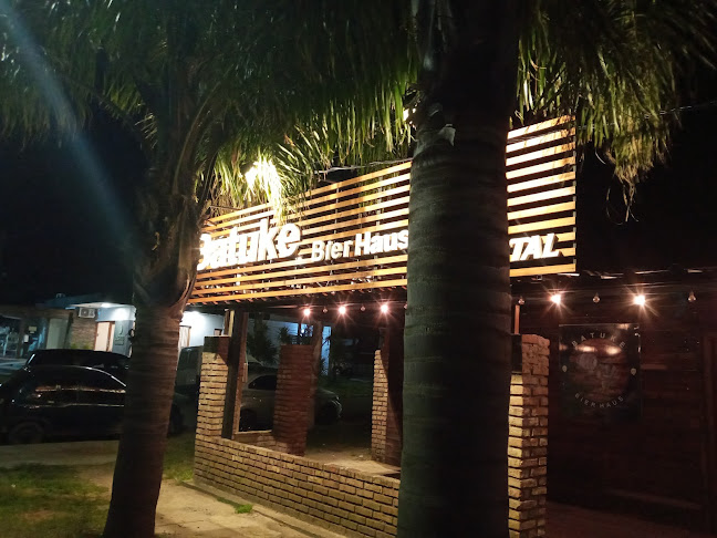 Opiniones de Batuke resto-bar en Canelones - Pub