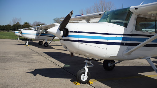 Clases vuelo Buenos Aires