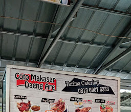 Coto makassar DAENG ARE photo