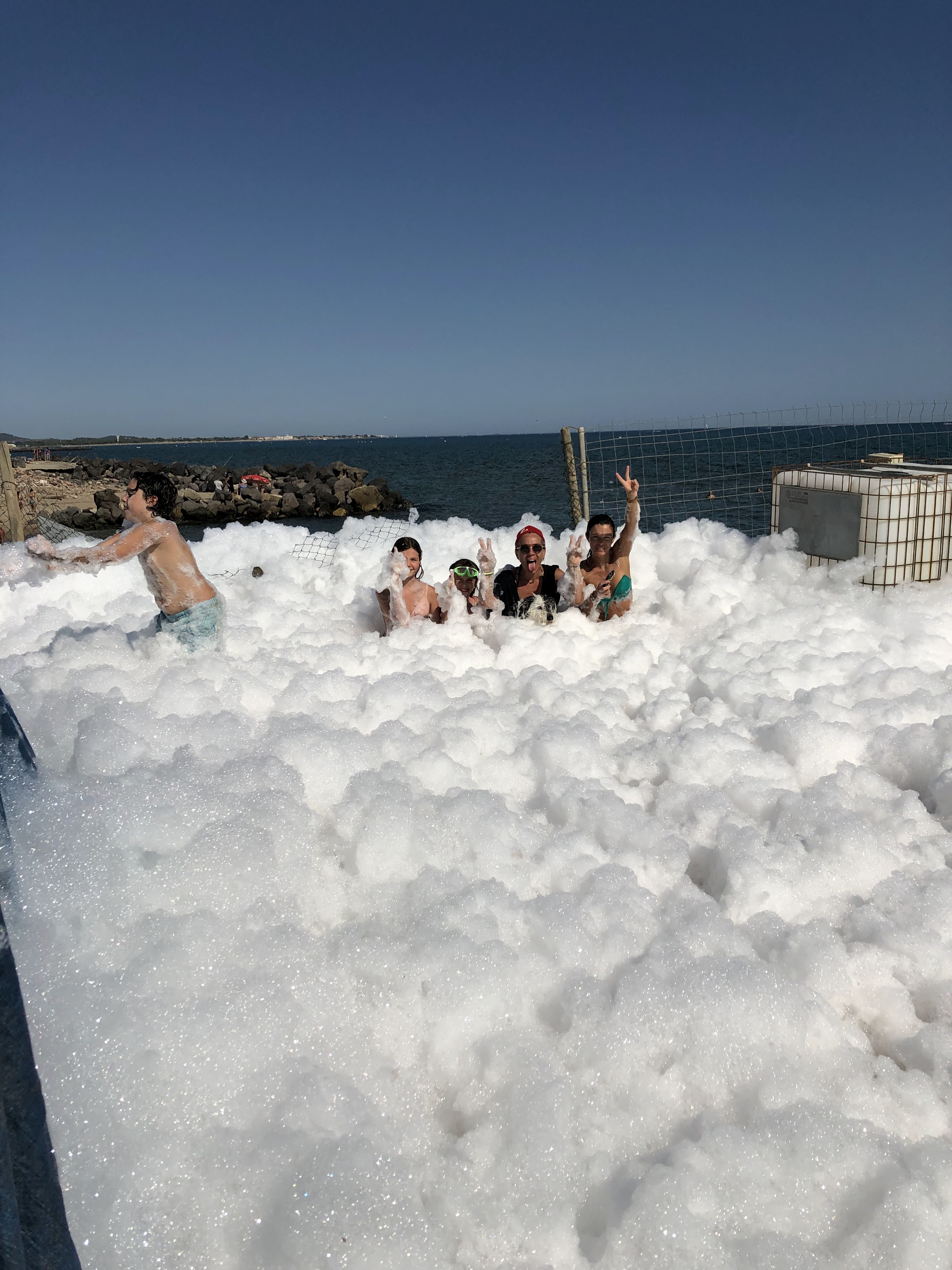 Photo n° 6 de l'avis de Nathalie.r fait le 19/08/2019 à 19:04