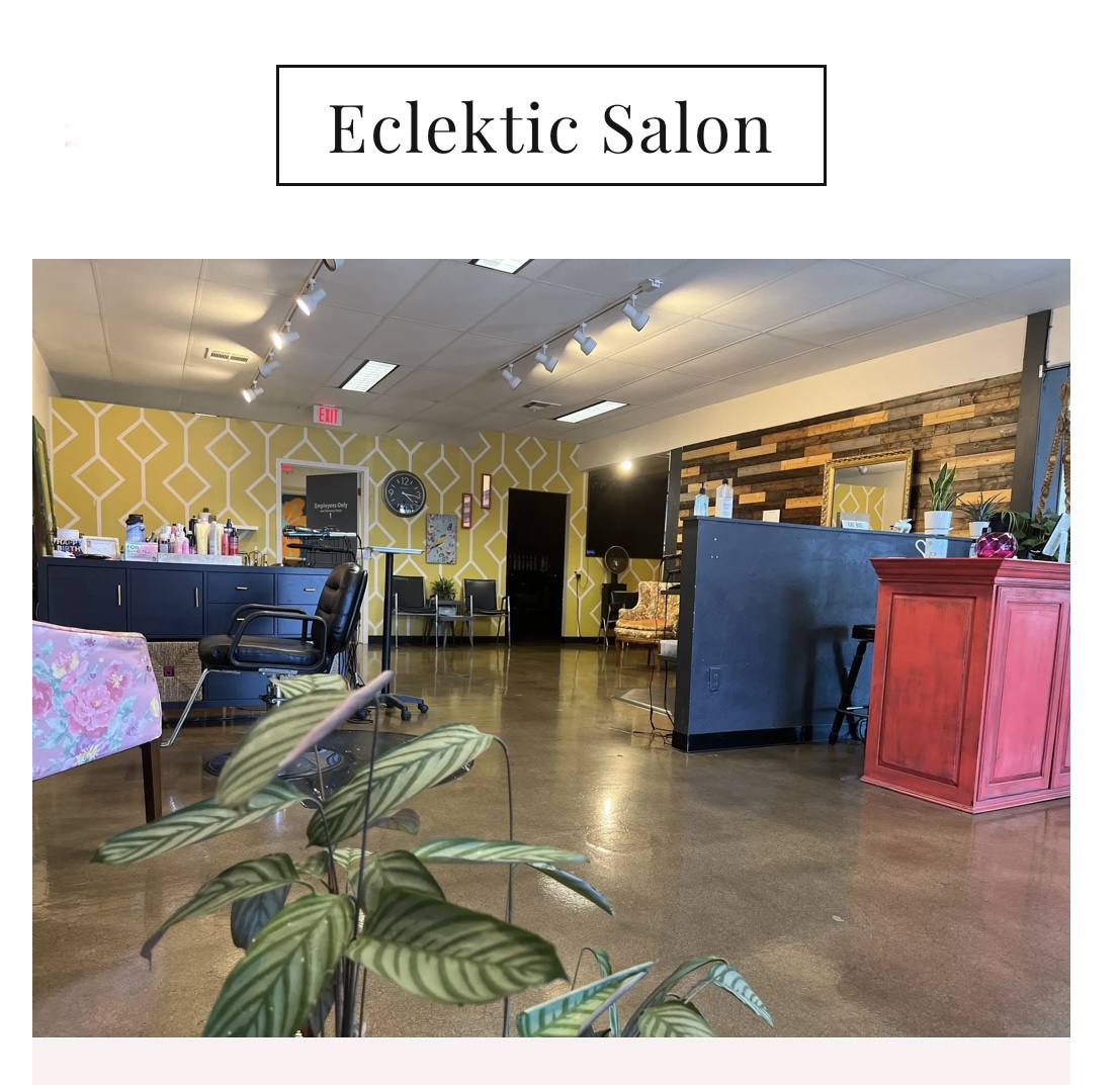 Eclektic Salon