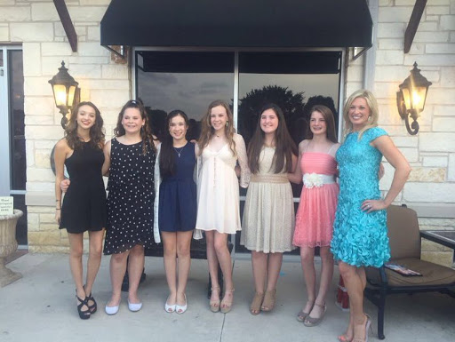 Dance School «Dana’s Studio of Dance», reviews and photos, 225 TX-121 #115, Coppell, TX 75019, USA