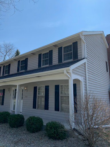 Contractor «Countryside Roofing, Siding & Windows, Inc.», reviews and photos, 1542 Burgundy Pkwy, Streamwood, IL 60107, USA